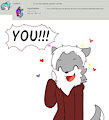 ASKweek- Canis- <3 by CanisFidelis