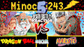 DEATH BATTLE! Reaction | Roshi VS Jiraiya