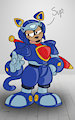 Guido Anchovy