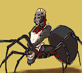 Black Widow Maid