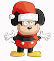 It's mokey month