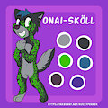 Onai-Sköll Wolfe Character Reference V2