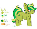 Emerald Cresent