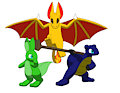 Eerose Starters Redesign
