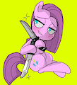ponk