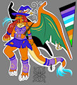 Pokemon Academy Solar Effect: Charmly Writer