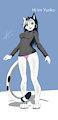 room clothing Yuriko
