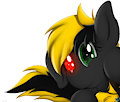 Demonshy (ych)