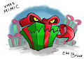 Xmas Mimic