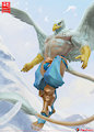 Gryphon