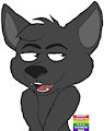 . by FoxyKitsuneFox