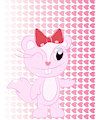 Giggles Wallpaper by Disenchanted