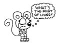 Depressed/Anxious Lauren