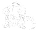 Big Monk