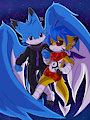 Two Demons