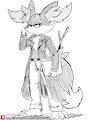 Patreon Reward
