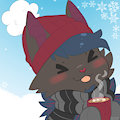 Warm Drink YCH-VintheBat