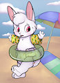 [C] James floaties