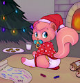 Doux's Christmas - First Patreon Goal achieved