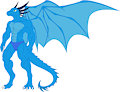 Blue Everywhere
