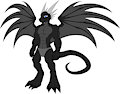 Black Scales