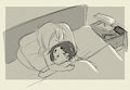 Comfy boys