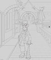 Steampunk Bear