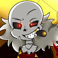 Underfell Sans