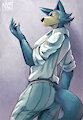 Legosi by Nurinaki