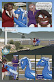 The New Normal - Issue One: Hiding - Page 9