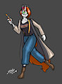 Halloween '18 - Gem of the Stars