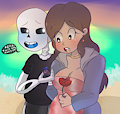 Sansie: proposal by xFluffyFluffx