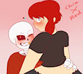 I wanted to do more with this by xFluffyFluffx