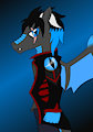 Phantom Wolf by DarkGames84