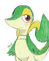Snivy