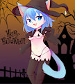 Halloween by Kryztar2