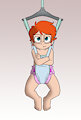 Jamie bouncer - by Tato