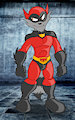 Sly Cooper