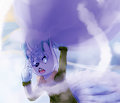 snowfall fight