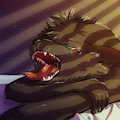 Yawn