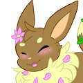 New Tablet Test : datfluffyeevee