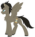 SFW Art Example 01 by MelodyTheArtPone