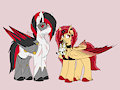 Family portrate by RubySplash2018