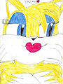 Tails Mod