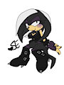 Raven-14 by SirisEmpire