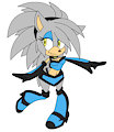 Tourie the Porcupine by SirisEmpire by SoultheMysterious