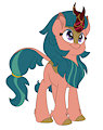 Somnambula Kirin Form