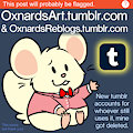 New Tumblr