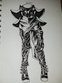 Back In Black [Gift Art]