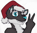Festive Desmond